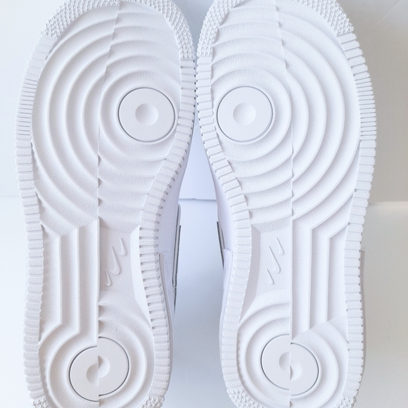Nike W Air Force 1 Fontanka DQ5021 100 Women's size 8 and 8.5 - Picture 12 of 13
